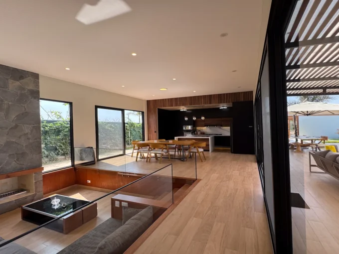 La Reserva Luxury Casa de Lujo