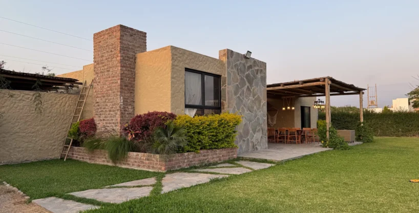 Casa Reátegui